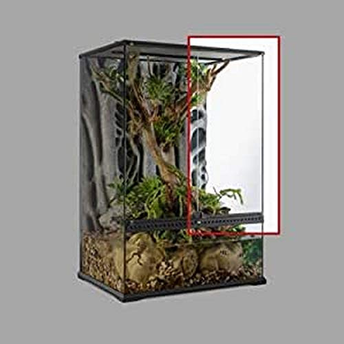 Exoterra Exo Terra Tür Paludarium Der.Pt2608, 1 Stück, 1900 g