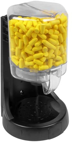 Sealey Disposable Ear Plugs Dispenser - 250 Pairs - 403/250D