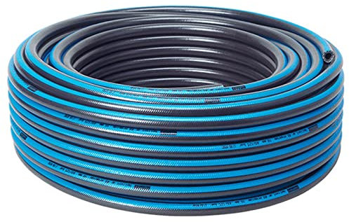 Manguera De Aire Comprimido 20 Bares 8 Mm ( CALIDAD EXTRA) ROLLO 25 METROS