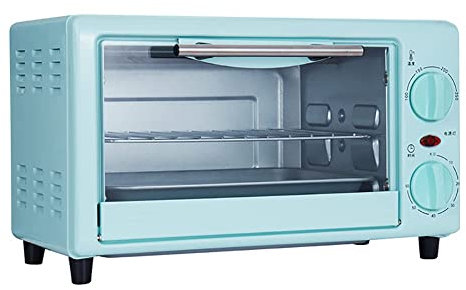 MXXHFC Forno Elettrico, Forno a Vapore Elettrico Multifunzione, Forno Elettrico a Pulsante, Convezione, Forno Elettrico per Piccole Famiglie, Regali da Cucina