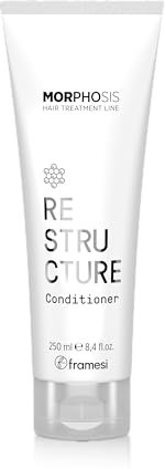 Framesi | New Morphosis Hair Treatment Line | Restructure | Per Capelli Danneggiati (Conditioner 250 ml)