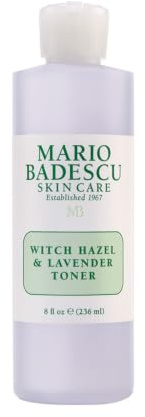 Witch Hazel & Lavender Toner