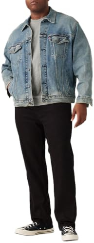 Levi's Men's 511™ Slim B&t Jeans