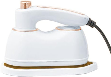 Plancha De Vapor Para Ropa Planchado De Larga Duración, Y Húmedo, Portátil