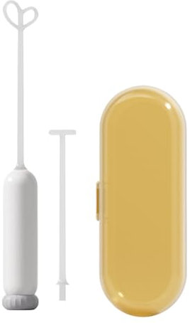 Mélangeur de formule - Baby Milk Formula Shaker, Milk Frother Switrer | Machine de fabricants de formules automatiques, tactile Touch Automatic pour nourrissons pour nourrissons, lait pour latte,