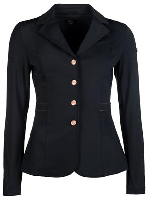 HKM Mädchen Eloise Turnierjacket