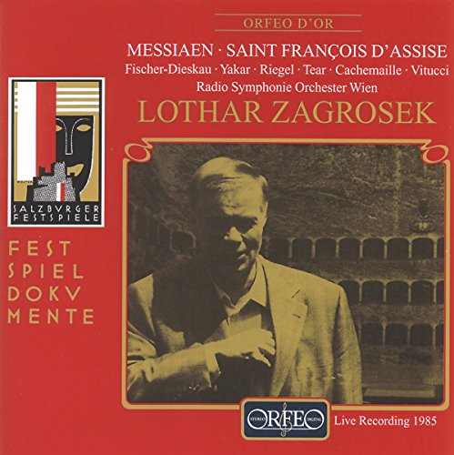 Saint Francois D'Assise-Comp O