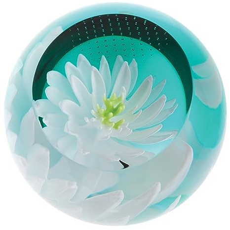 Caithness Glass Briefbeschwerer, Mehrfarbig, Einheitsgröße