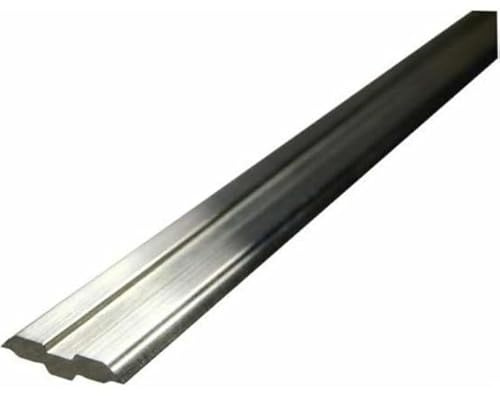 CENTROFIX/CENTROSTAR 630mm HSS%18 Hobelmesser Wendemesser