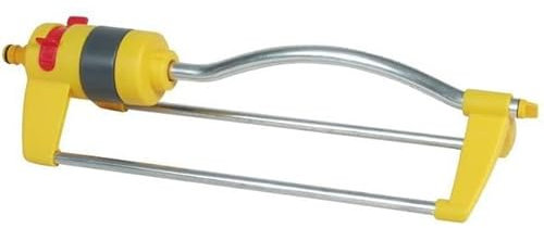 Oscillating Rectangular Sprinkler 180m² - 2969/2972