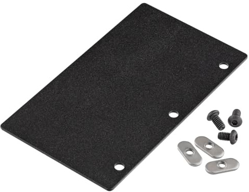Woodpeckers Auxiliary Rip Fence 7 Inch Material Support, With Mounting Hardware, Fits ARF-48