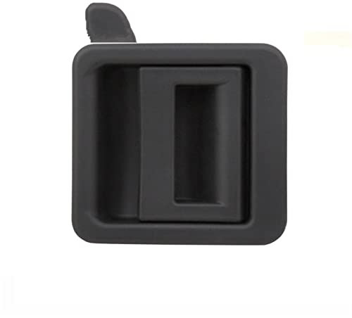 Rynplex Höger skjutdörrshandtag 9101e5, for Ducato Jumper Relay Boxer OEM 1301418808 Bil ytterdörrhandtag låssats