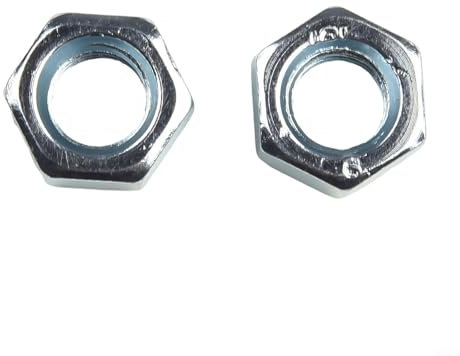 Niceminiwall Set di tubi di collegamento per cassetta WC, montaggio a parete, kit di estensione per telaio WC, con connettore per padella da 300 mm e tubo di scarico da 45 mm, parti idrauliche in