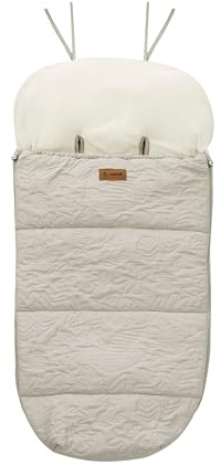Saco silla con pelito de Jane
