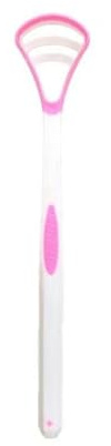 Raspador de lengua, cepillo limpieza(3pcs)