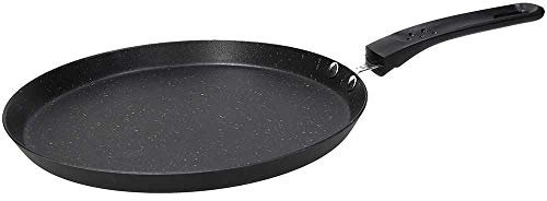 Tognana Crepiera Rock in Black cm 25