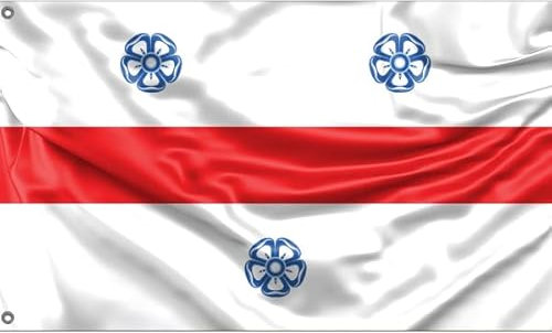 Miercurea Ciuc, bandiera dell'Ungheria | Stampa dal design unico | Made in EU (90x150 cm)