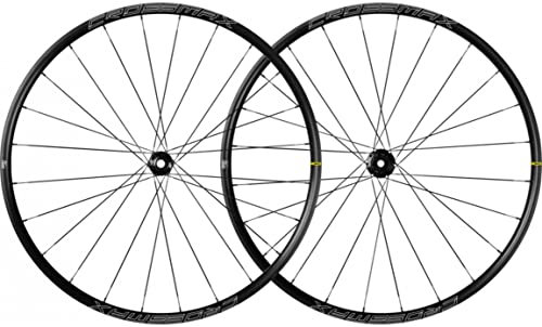 Mavic Crossmax Laufradsatz 29 15x110mm/12x148mm SRAM/Shimano HG