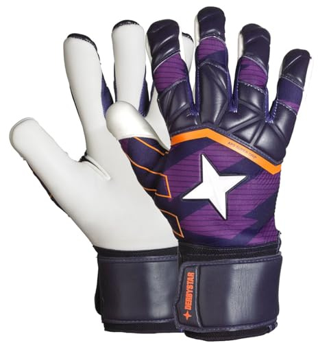 Derbystar Torwarthandschuhe APS Super Grip v24