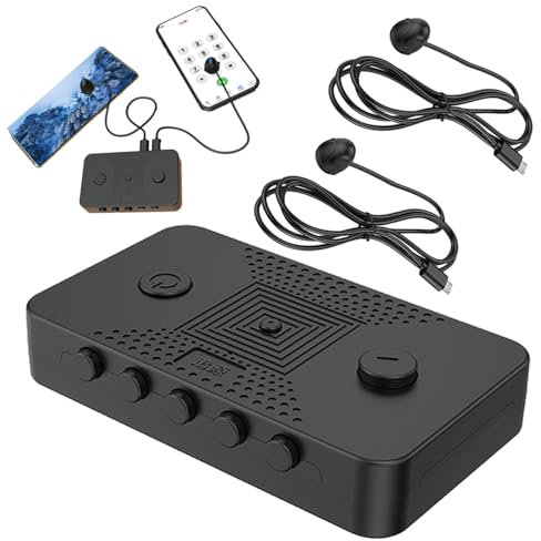 Honhoha Telefon-Auto-Tapper, Auto-Tapper für Telefonbildschirm