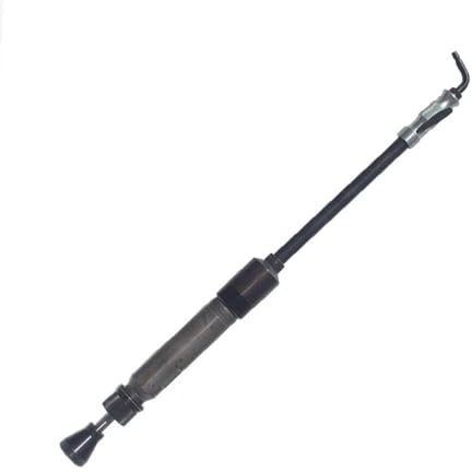 D9 Pneumatisch Stopfmaschine, 1180mm Handgerät Pneumatischer Stampfer Erd-Sand-Stampfer Stampfer Druckluft-Bohrhammer Klopfer Hammer Schleifer