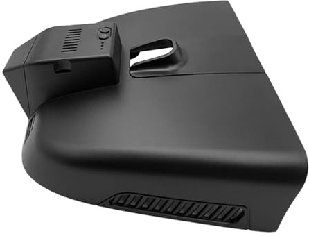 Xplywi 4K Dashcam für Mercedes-Benz Vito W447 W639 2016-2020, Frontkamera, mit WLAN, Nachtsicht, G-Sensor, Parküberwachung, 128GB Speicherkarte