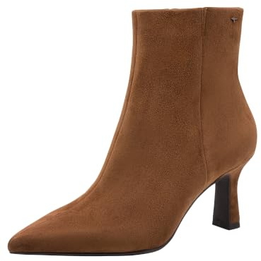 Tamaris Tamaris Damen Boot Heel 1-25358-45 BottineFemme