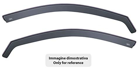Lampa DGA24045 Windabweiser