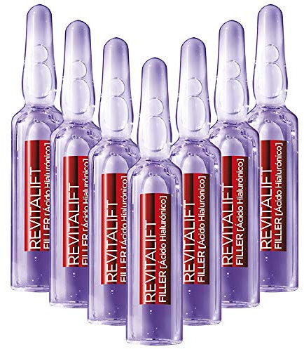 L'Oréal S.E.Rev.Filler Amp.X 7