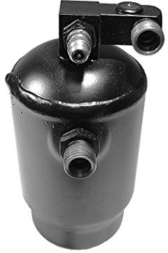 Mahle AD 138 000S - Secador de filtro y acumulador