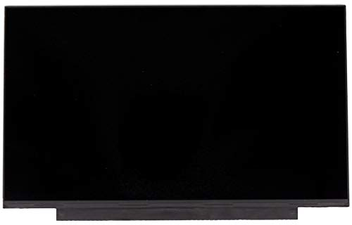 AJPARTS UK New Compatible with Acer SWIFT 1 SF114-34-P6EE, 5 SF514-51, 5 SF514-51-30W2 Laptop Screen 14” Narrow Frame LED LCD 1920 x 1080 FHD IPS Display 30 Pin Matte 315 MM WIDE Panel Non Touch