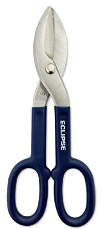 Eclipse Professional Tools ECTS10 10 (250mm) Tin Snips