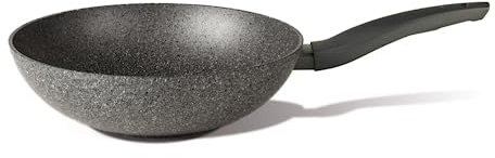 ARIMI Mineralia - Wok italiano, 28 cm