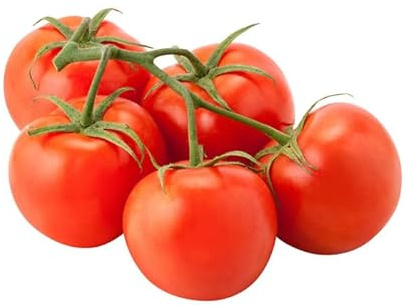 Fresh Vine Tomatoes I 2KG