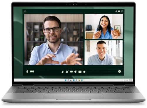 DELL Latitude 7450 Intel Core Ultra 7 155U Ordinateur portable 35,6 cm (14) Full HD 16 Go LPDDR5x-SDRAM 512 Go SSD