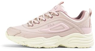 FILA Skye Teens - Sneaker Mauve Chalk, 38 EU, Mauve Chalk, 38 EU