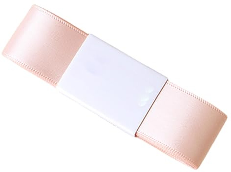 Gissroys 2m balletto scarpe da punta nastro elasticizzato punta balletto rinforzato bande elastiche raso cinghie invisibili per scarpe da punta