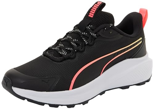 PUMA Skyrocket Lite Trail Adult Scarpe per Jogging su stradaUnisex - Adulto