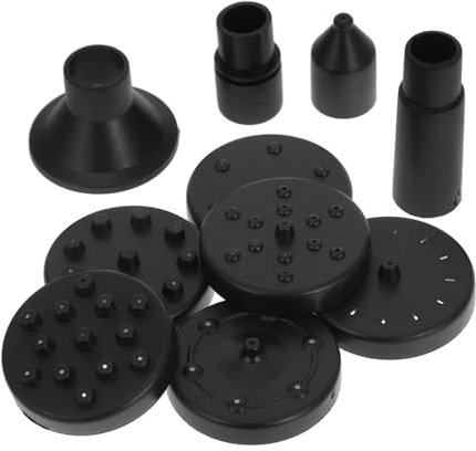 Toddmomy Springbrunnen Aufsatz 3 Satz Zubehör für Solarbrunnenpumpen mit Abs Material und Einfacher Installation für Solar Teichpumpen im Garten und Vogeltränke