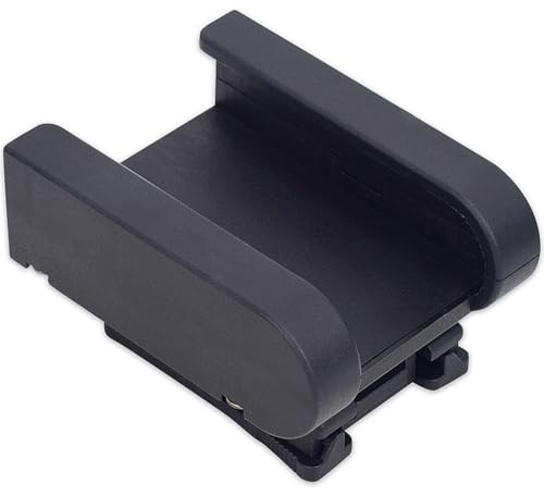 AQzxdc Cartucce for Fucile tattico Calibro 12, Caricatore rapido, Clip for Cintura Calibro 12, Porta Caricatore Airsoft XM1014 M870