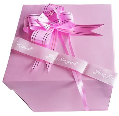 Geburtstags Exploding Box Kreative Mehrschichtige Wohndekoration | Süßigkeitenbox Für Weihnachten Für Geburtstag Hochzeit Party Feiertag Silvester Zuhause Kinder Erwachsene
