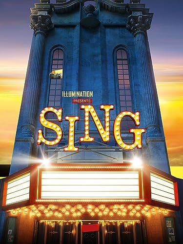 Sing [dt./OV]