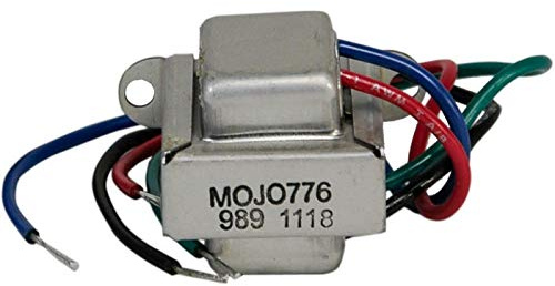 Mojotone Reverb Driver 125A20B