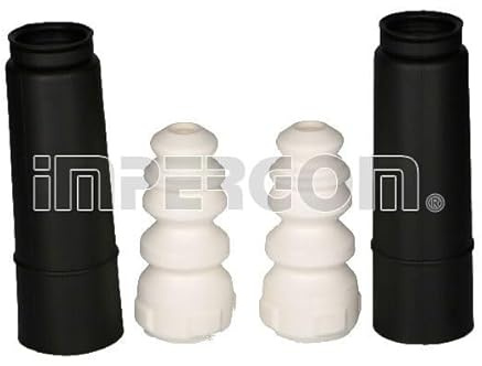 ORIGINAL IMPERIUM 50599 Staubschutzsatz Stoßdämpfer Staubschutzsatz Hinten PU (Polyurethan) Thermoplast 240g