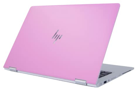 HP Laptop 13,3 pollici, Notebook 13,3 pollici, EliteBook X360 1030 G3, Touch screen, 8 GB RAM, SSD da 256 GB, tastiera QWERTZ, laptop 2 in 1 Windows 11, 2 anni di garanzia (ricondizionato) (Kirby