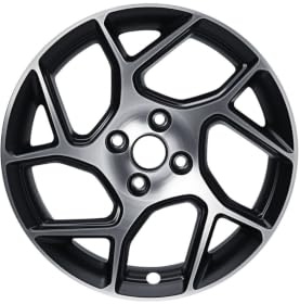 Ford Original Leichtmetallrad 17