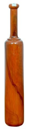HAZDEAL Sports - Mugdar indio de madera, Clubbell, Karla Kattai, Mugdar, Mugdar tradicional indio para fitness (madera de calidad con pulido) (3 kg)