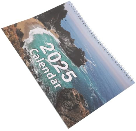 MOTHNUR Familien Urlaubsplaner Wochenkalender Wochen Und Monatsplaner Tagebuchplaner Social Media Kalender Kleiner Wandkalender Klassenzimmer Stabiler Kalender Stunden Und