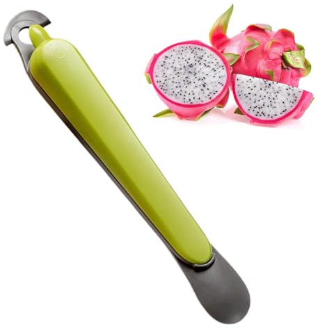 Sbucciatore per Arance Attrezzo,Affettatrice Multifunzionale per Tagliare Arance | Sbucciatore per Limoni,per, il Pompelmo, i Picnic, il Campeggio e Bar di Frutta