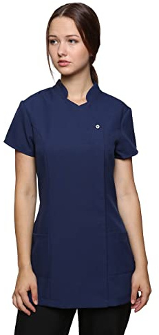 Mirabella Health & Beauty Women's Freya Beauty Tunic Uniform